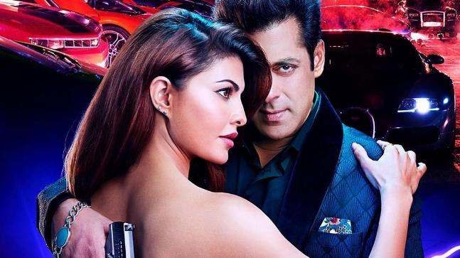 Race 3 Saturday Box Office Collection