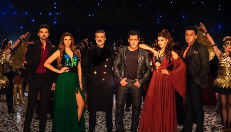 Race 3 First Day Box Office Collection