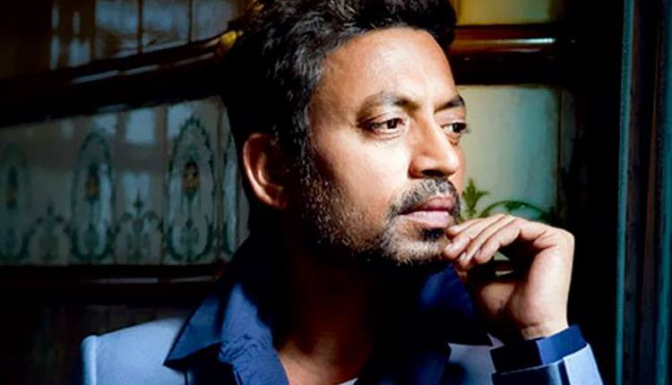 Irrfan Khan opens up about his battle with cancer