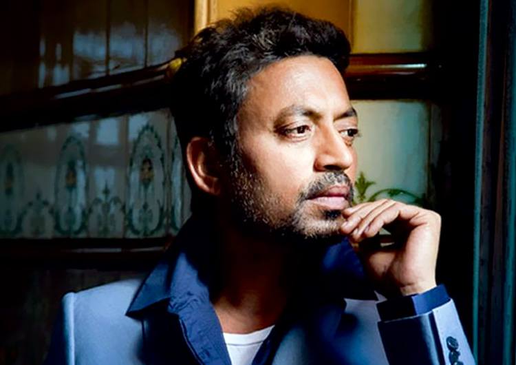 Irrfan Khan opens up about his battle with cancer