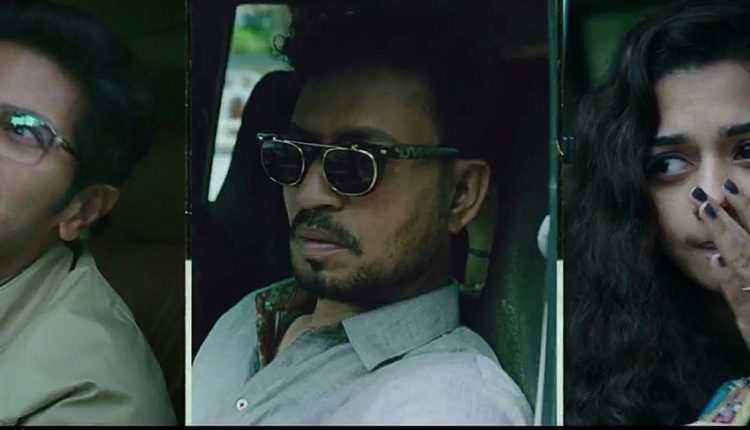 Here's Karwaan Movie Trailer: Starring Irrfan Khan, Dulquer Salmaan and Mithila Palkar