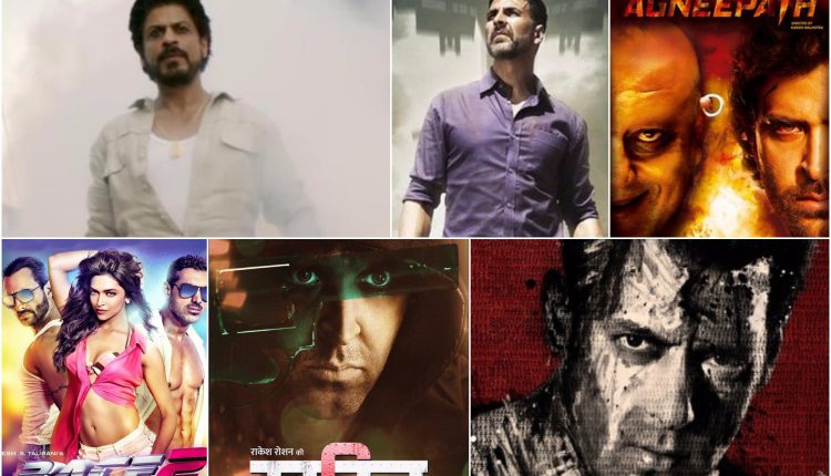 Highest Republic Day Grosser Bollywood Movie