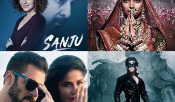 200 Crore Club Bollywood Movie