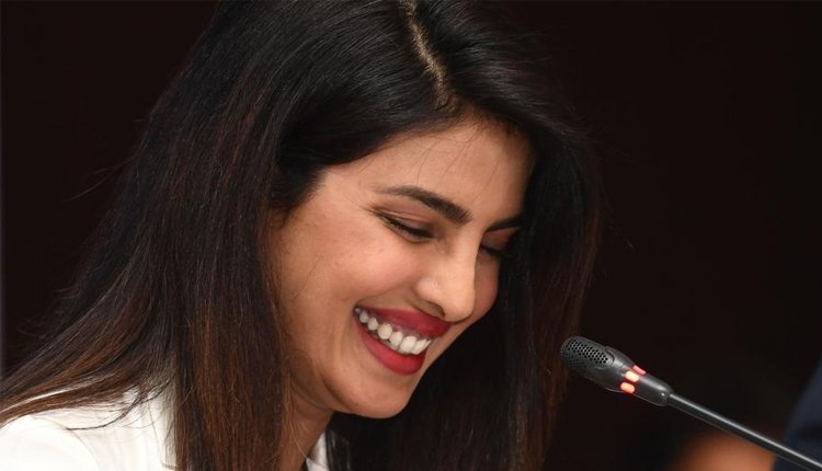 Priyanka Chopra walked out from Salman Khan’s Bharat