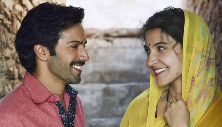 Sui Dhaaga: Varun and Anushka Will Promote Sui Dhaaga in 10 Cities