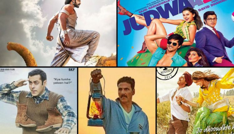 bollywood box office collection