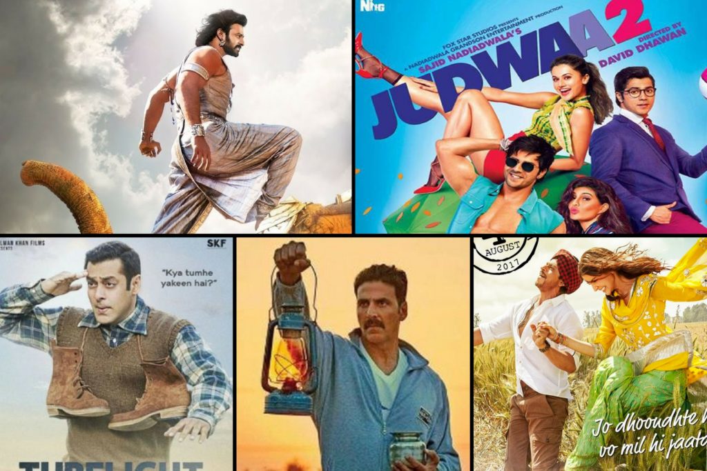 bollywood box office collection