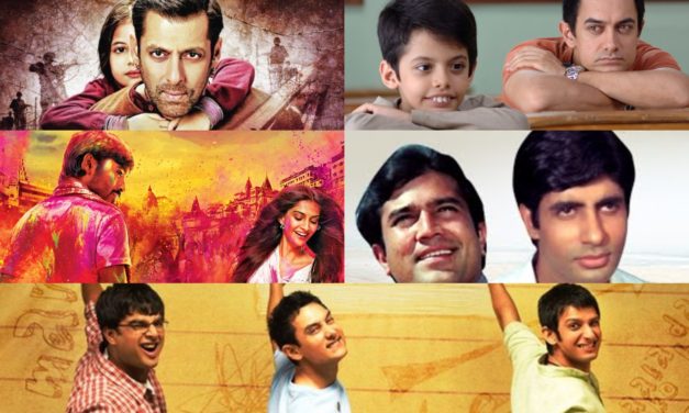 5 Bollywood Movies Scene That Always Make You Cry