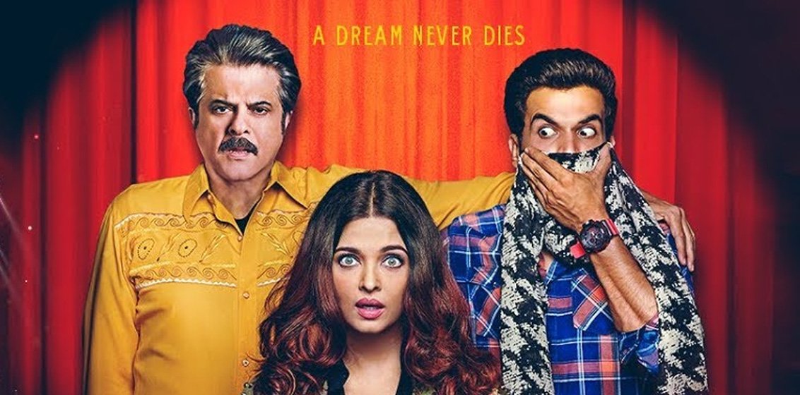 Fanney Khan Movie Review and Rating