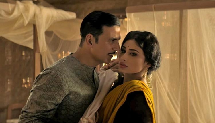 Akshay Kumar’s Gold movie Tuesday (Day 7) Box Office Collection