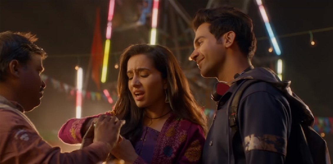 Stree Movie Review and Rating