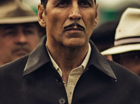 Akshay Kumar's Gold Movie Second Day Box Office Collection
