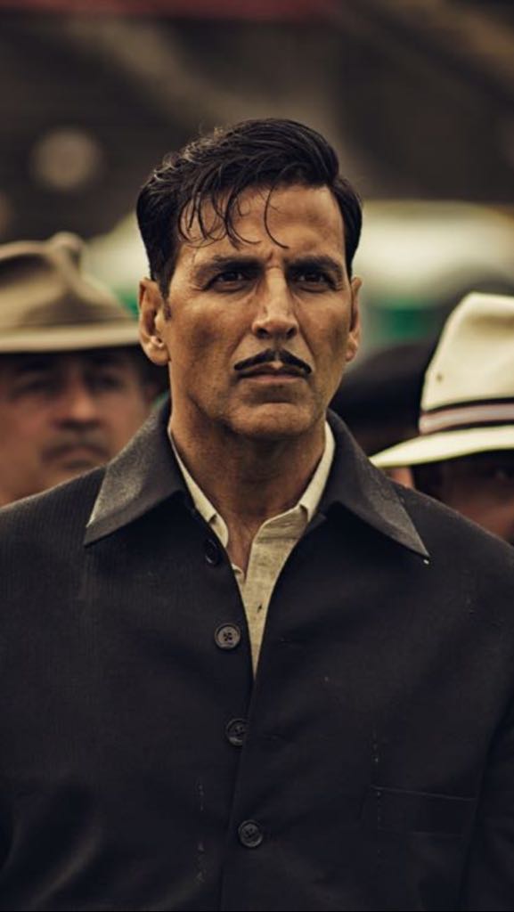 Akshay Kumar's Gold Movie Second Day Box Office Collection