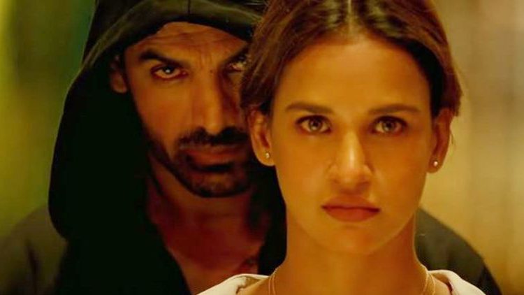 Satyamev Jayate First Day Box Office Collection