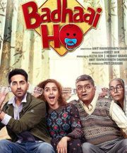 Watch Hilarious Badhaai Ho Movie Trailer Starring Ayushmann Khurrana and Sanya Malhotra