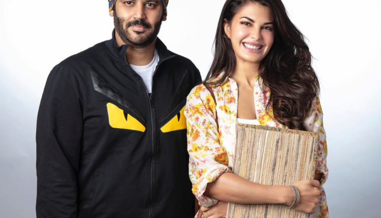 Kirik Party: Jacqueline Fernandez to star opposite Kartik Aaryan