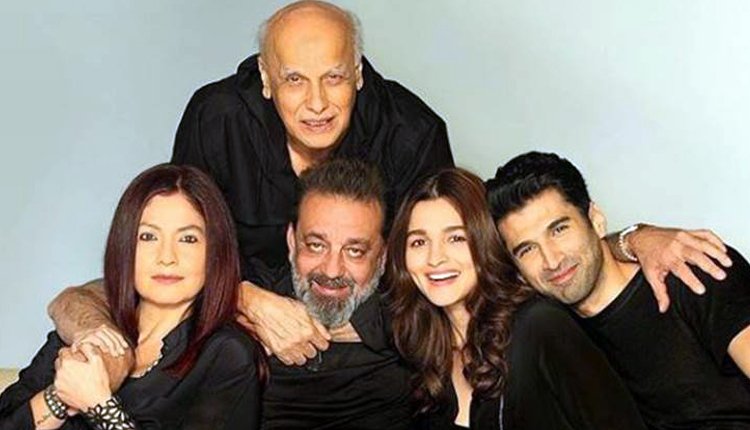 Sadak 2 Teaser: Alia Bhatt Announces Mahesh Bhatt and Pooja Bhatt’s comeback film