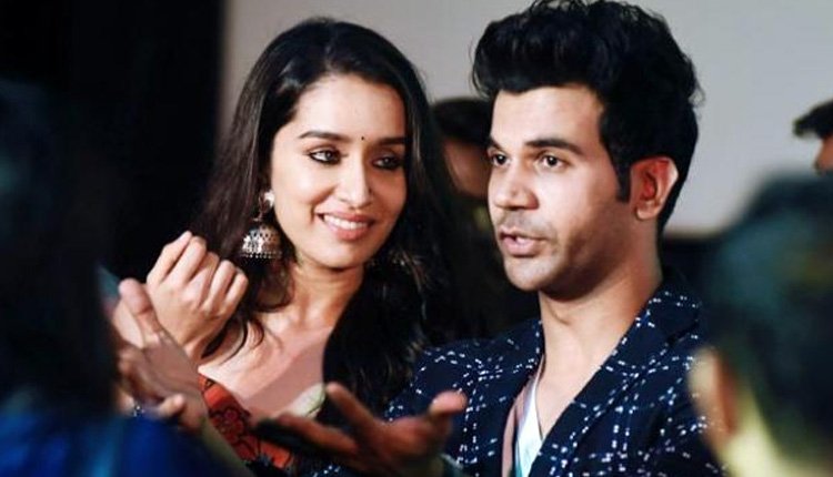 Stree Second Monday (Day 10) Box Office Collection