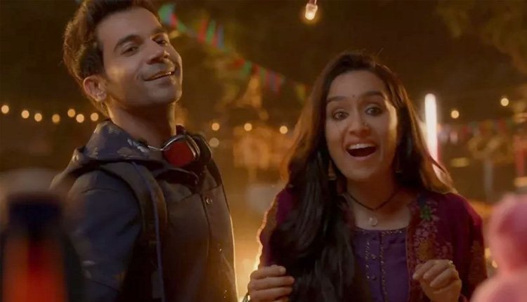 Stree Movie Second Tuesday (Day 12) Box Office Collection