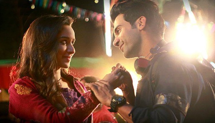 Stree Second Friday(Day 15) Box Office Collection