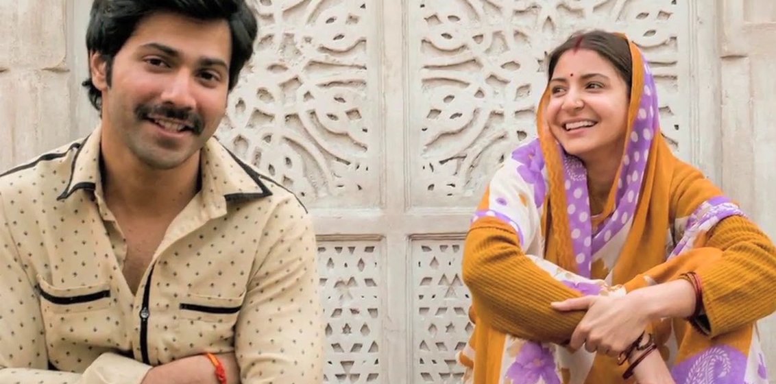 Sui Dhaaga - Made in India Movie Review and Rating