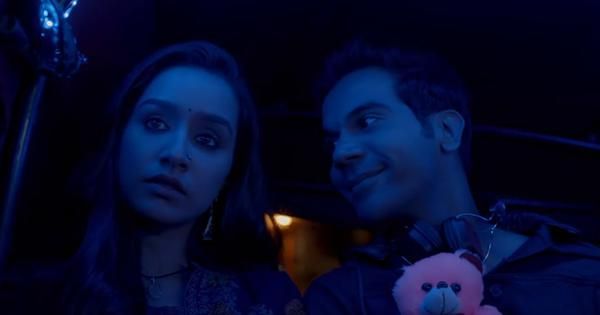 Stree Movie Monday Box Office Collection - Bollywood Mascot