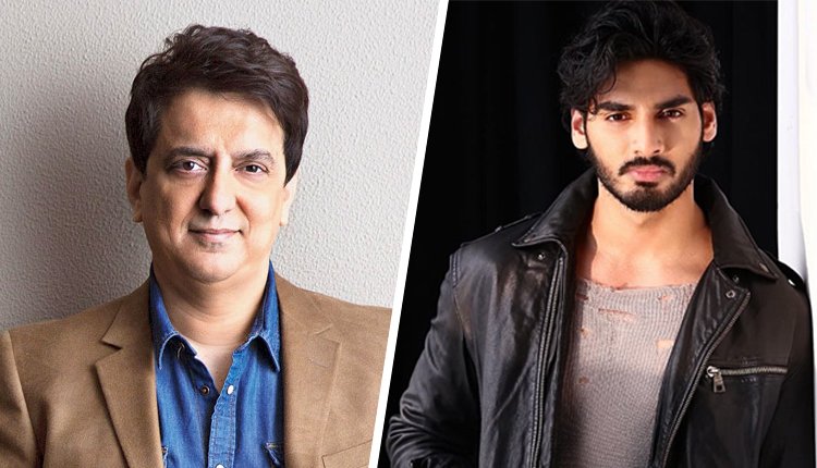 Sunil Shetty's son Ahan Shetty is all set to make his debut in Bollywood