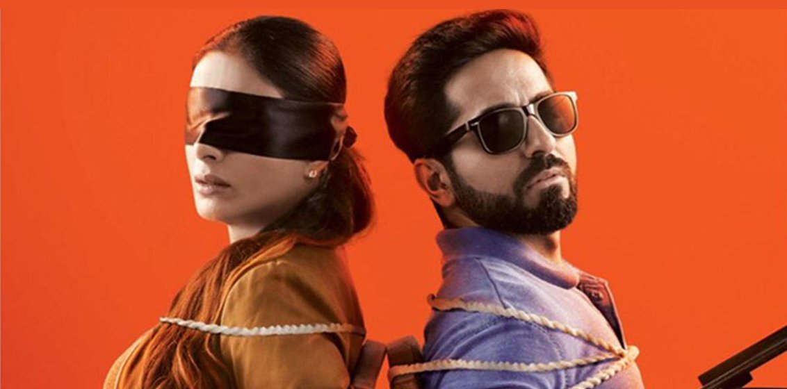 Andhadhun Movie Review and Rating