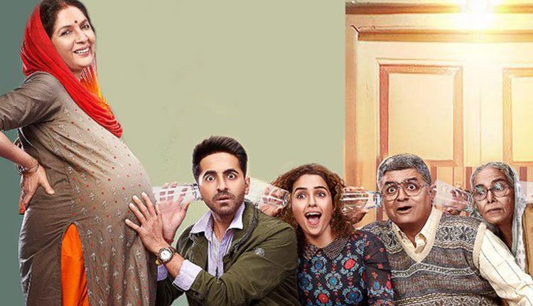 Badhaai Ho Second Sunday (Day 11) Box Office Collection