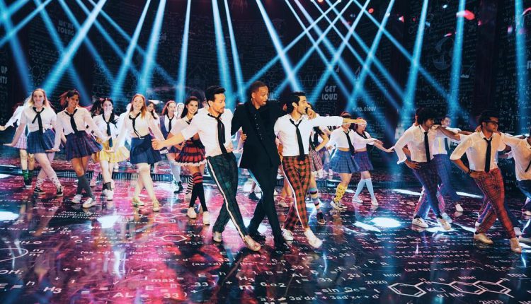 Will Smith to do a cameo appearance in Tiger Shroff starrer Student of the Year 2