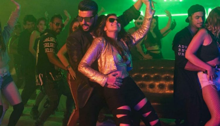 Watch Proper Patola Song From Namaste England