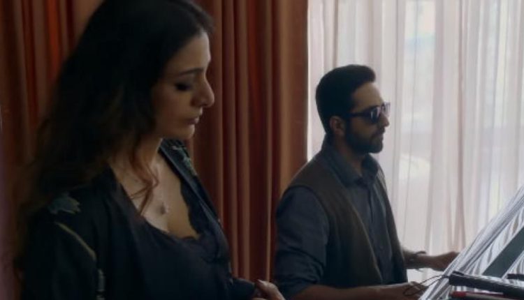 AndhaDhun Monday (Day 4) Box Office Collection