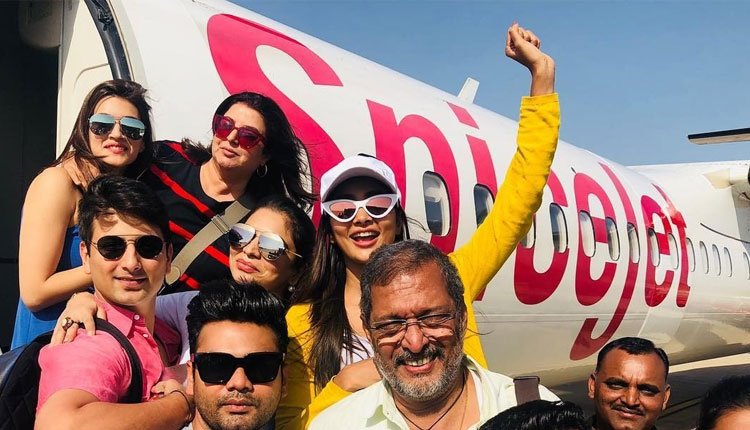 Housefull 4: Here’s Detail of Nana Patekar’s Role In The Film