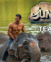 Watch Junglee Teaser: Vidyut Jamwal Starrer is One Of The Best Adventure Film