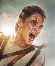 Manikarnika Teaser: Kangana in Fierce Avatar