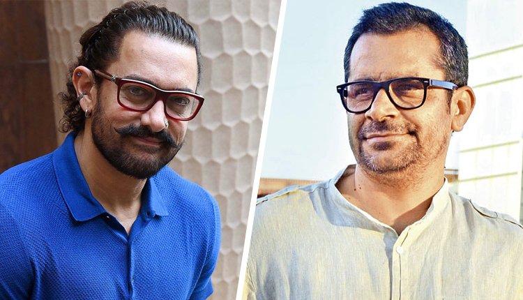 Mogul: Aamir Khan and Kiran Rao disassociate themselves from the film