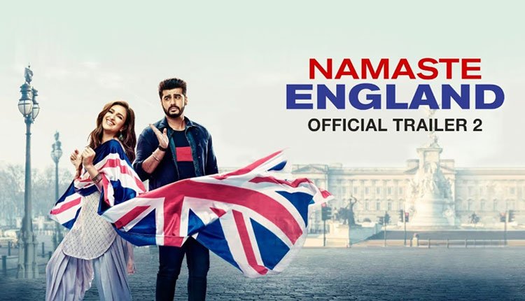 Namaste England Trailer 2