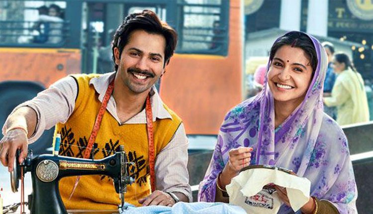 Sui Dhaaga Second Friday (Day 8) Box Office Collection