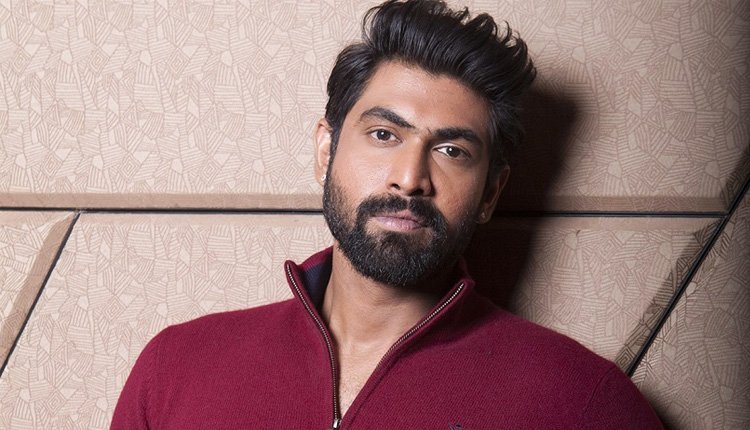 Rana Daggubati starts shooting for Housefull 4