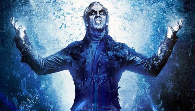2.0 (Hindi) Wednesday (Day 7) Box Office Collection