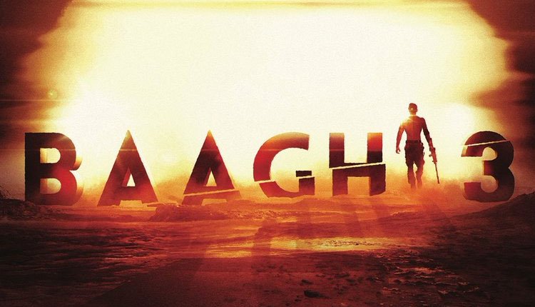 Baaghi 3: Tiger Shroff Starrer Film Gets A Release Date