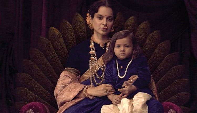 Watch Kangana Ranaut's Manikarnika The Queen of Jhansi Trailer Here