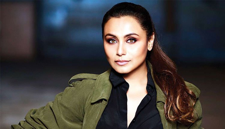 Mardaani 2: Rani Mukerji Is Set To Return As Senior Inspector Shivani Shivaji Roy