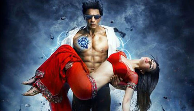Ra.One