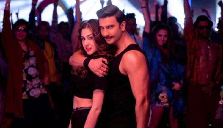 Simmba 1st Day (Friday) Box Office Collection