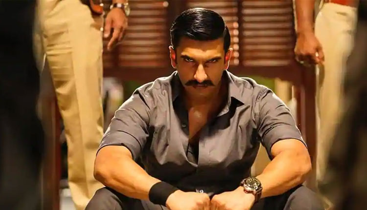 Simmba 5th Day (Tuesday) Box Office Collection: Joins 100 Crore Club
