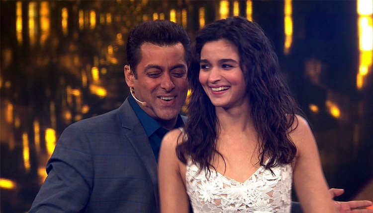 Inshallah: Salman and Alia stars in Sanjay Bhansali's Epic Love Story