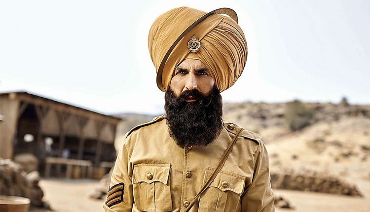 Kesari Box Office Collection Day 5