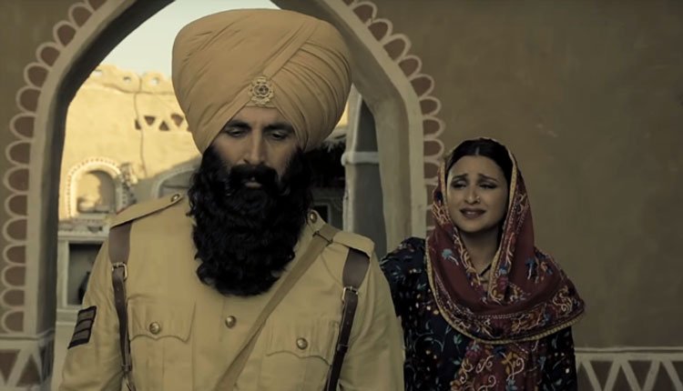 Kesari Day 7 Box Office Collection