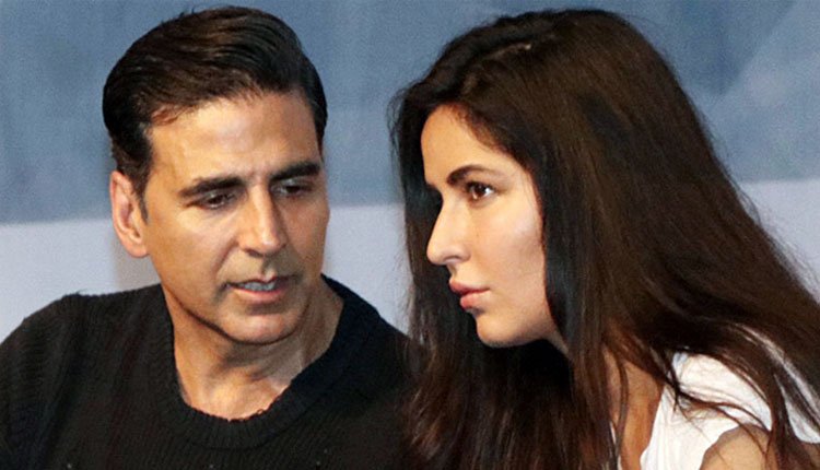 Katrina Kaif and Akshay Kumar to reunite for Sooryavanshi